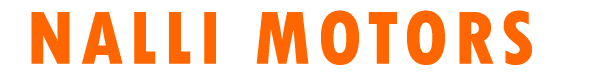 Nalli Motors