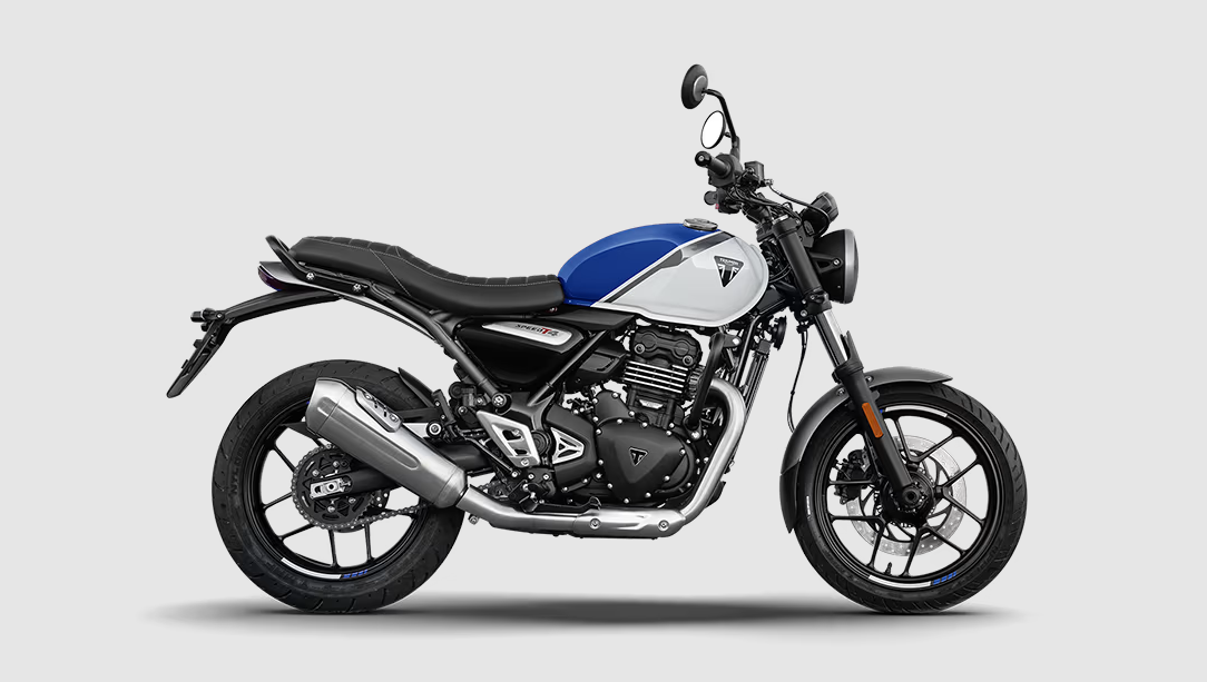 triumph