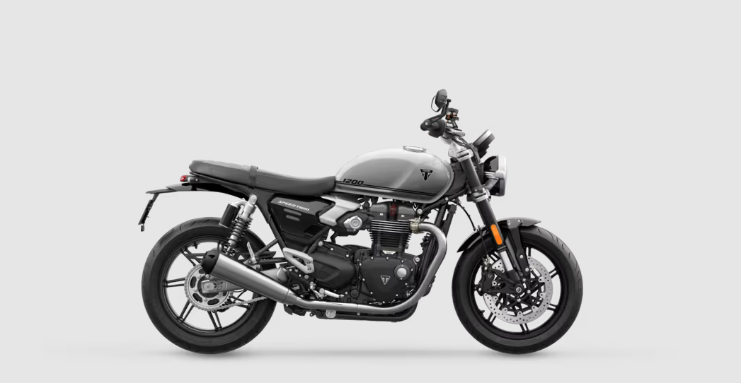 triumph